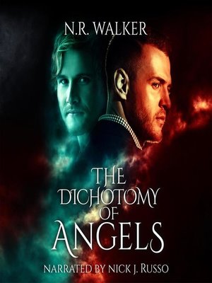 cover image of The Dichotomy of Angels